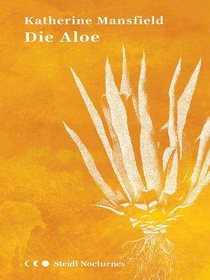 cover image of Die Aloe
